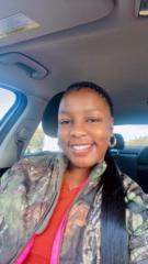 Renee Washington