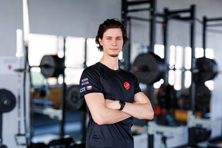 Ask an Expert – Training Foundations with Robin Kulda