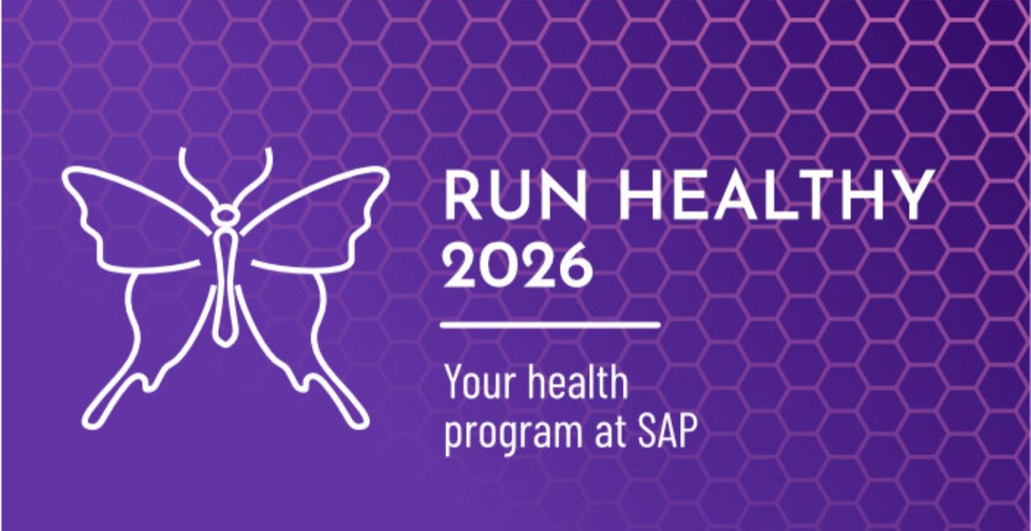 Run Healthy 2026