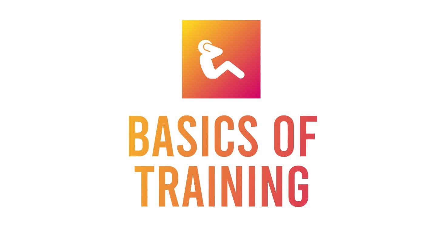 Basics of Training