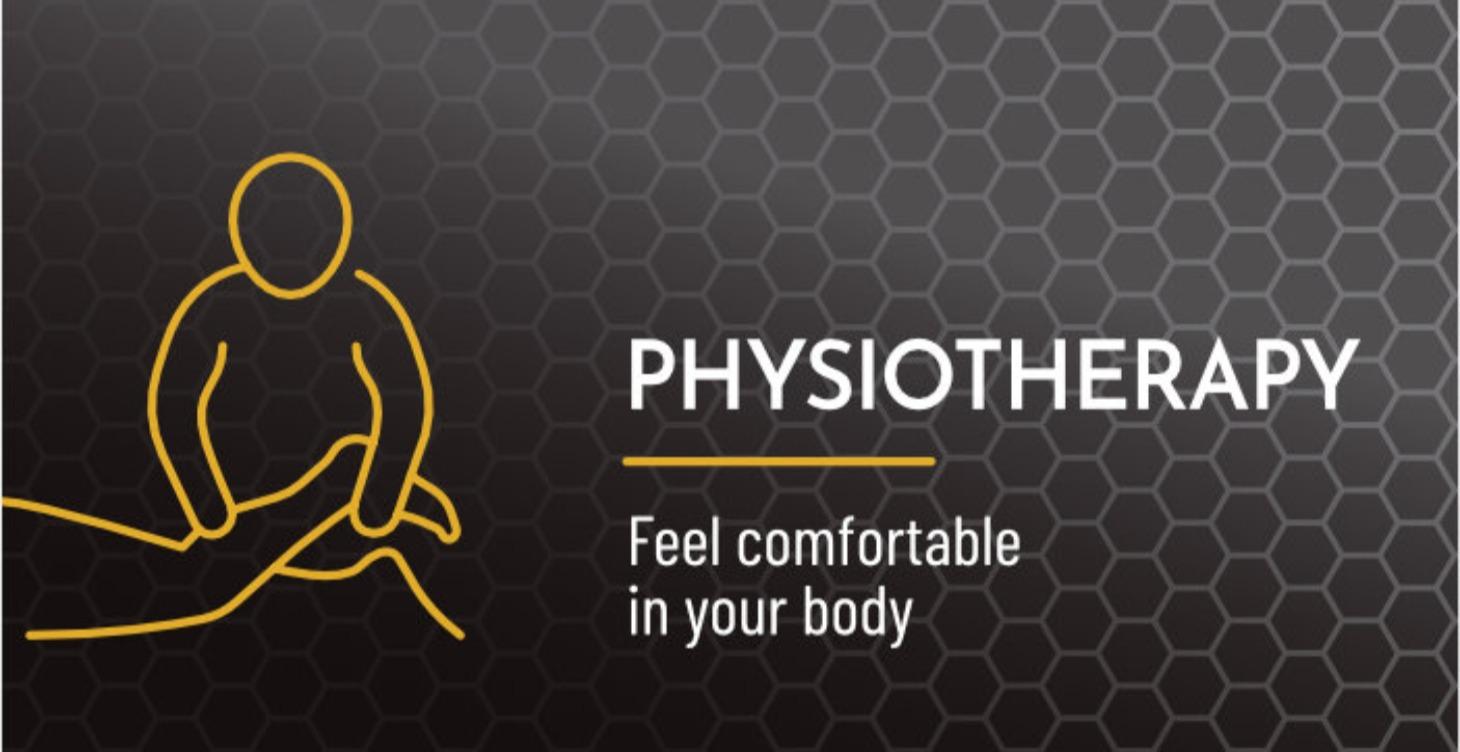 Physiotherapy