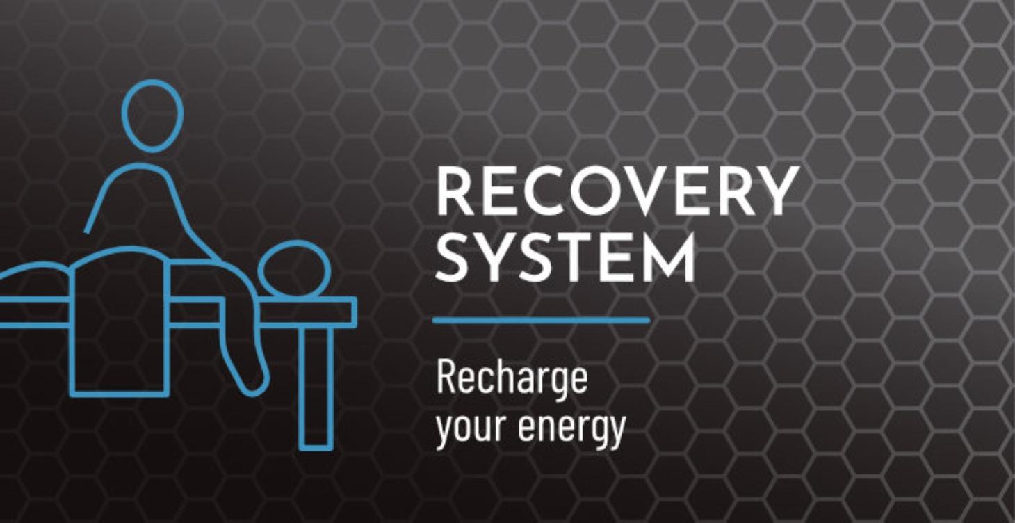 Recovery System