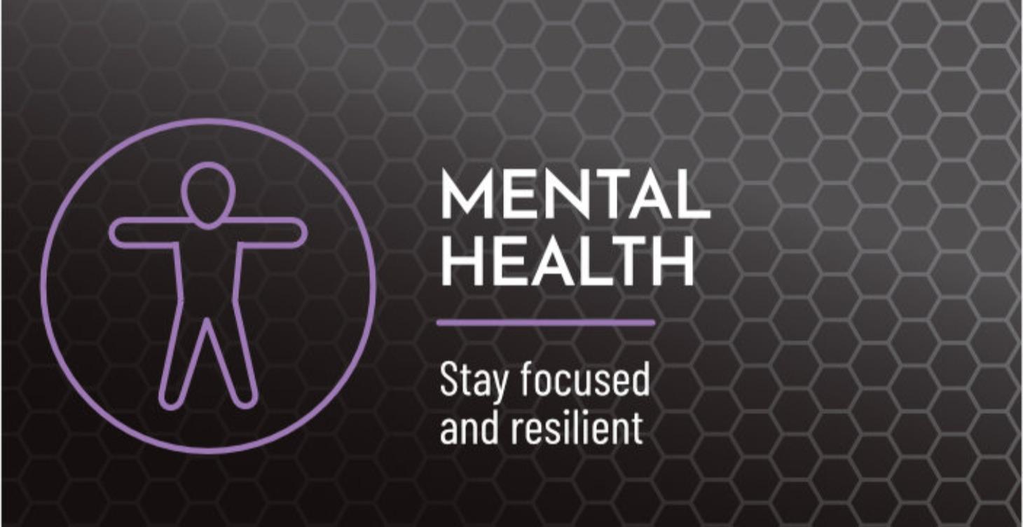 Mental Health