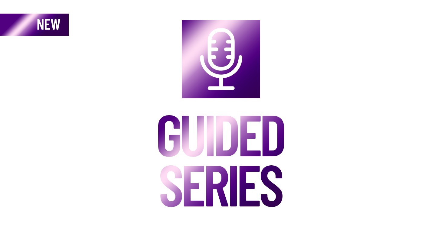 Guided Series