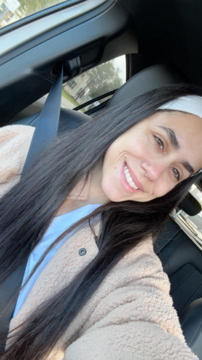 Nicole Mizrahi