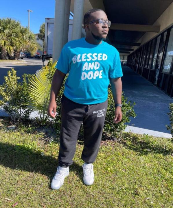 Jadehn Williams