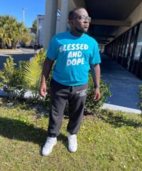 Jadehn Williams