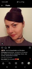 Nina Chaikin