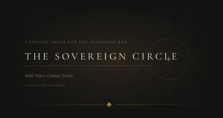 The Sovereign Circle
