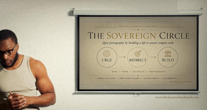 The Sovereign Circle