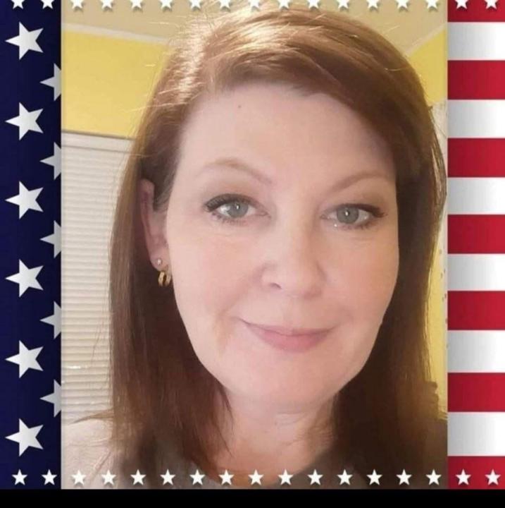 Lisa Burgin