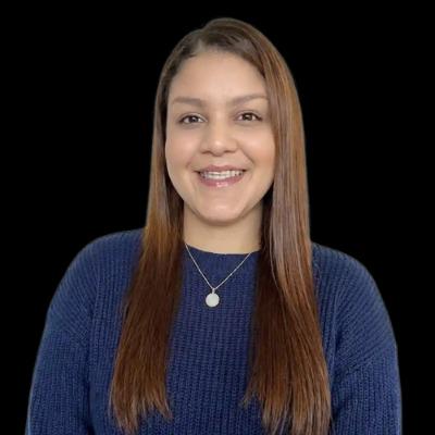 Krisberlis Rivas