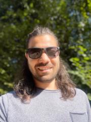 Aaron Bali