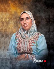 Hanane El jarmouny