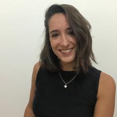Laura Parisi