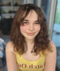 Eva Silvey