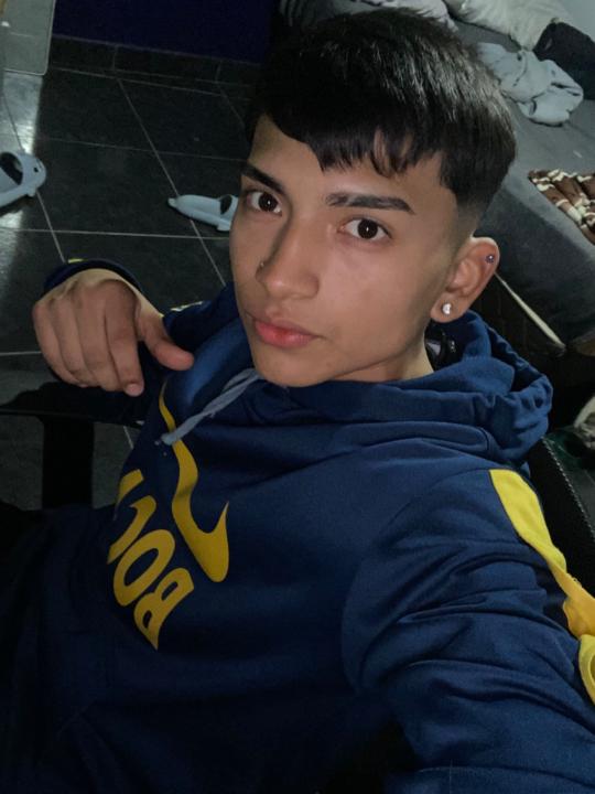 Christofer Contreras