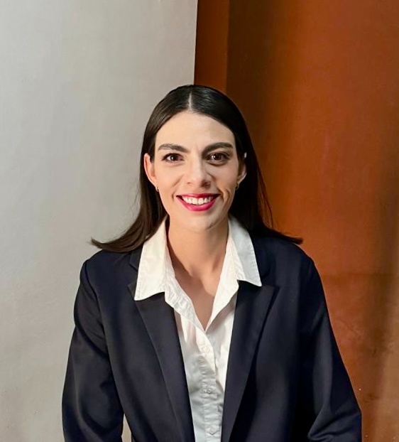 Diana Reza