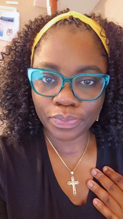 Abimbola Pratt
