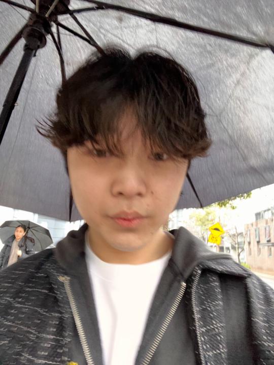 Tristan Ting