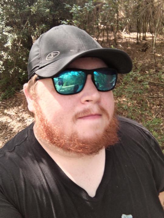 Justin Wareham