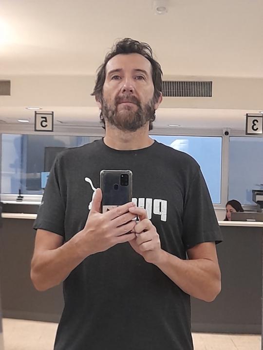 Rodrigo Savina