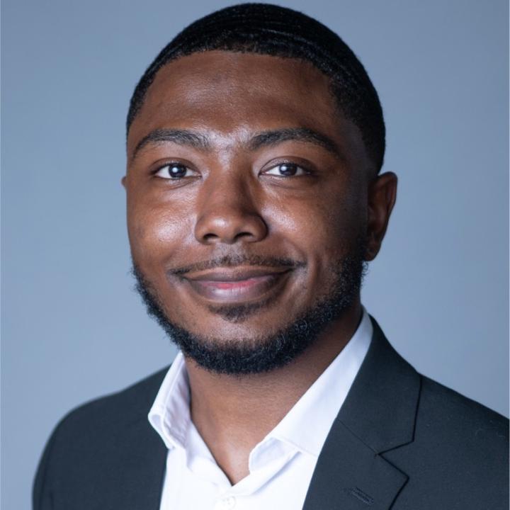 Dwayne Joseph