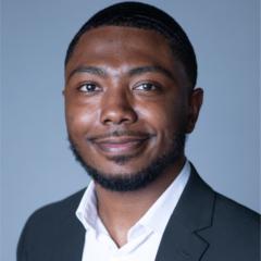 Dwayne Joseph
