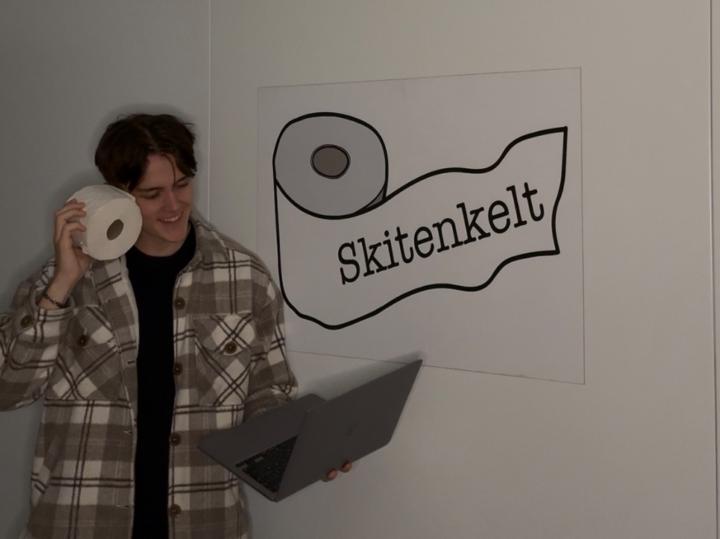 Robin Töyrä