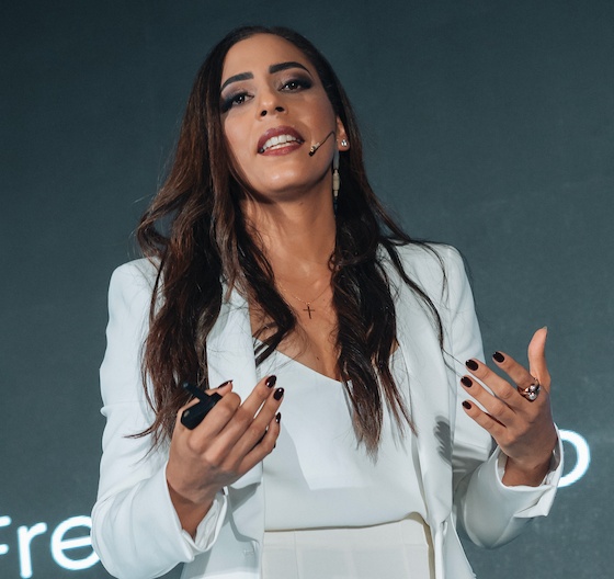 Erika Espinal