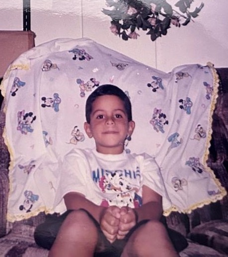 Gabriel Miguel Beltran