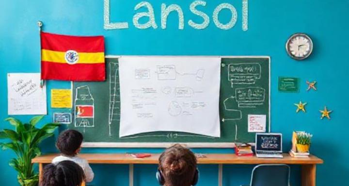 Aprendemos espanol