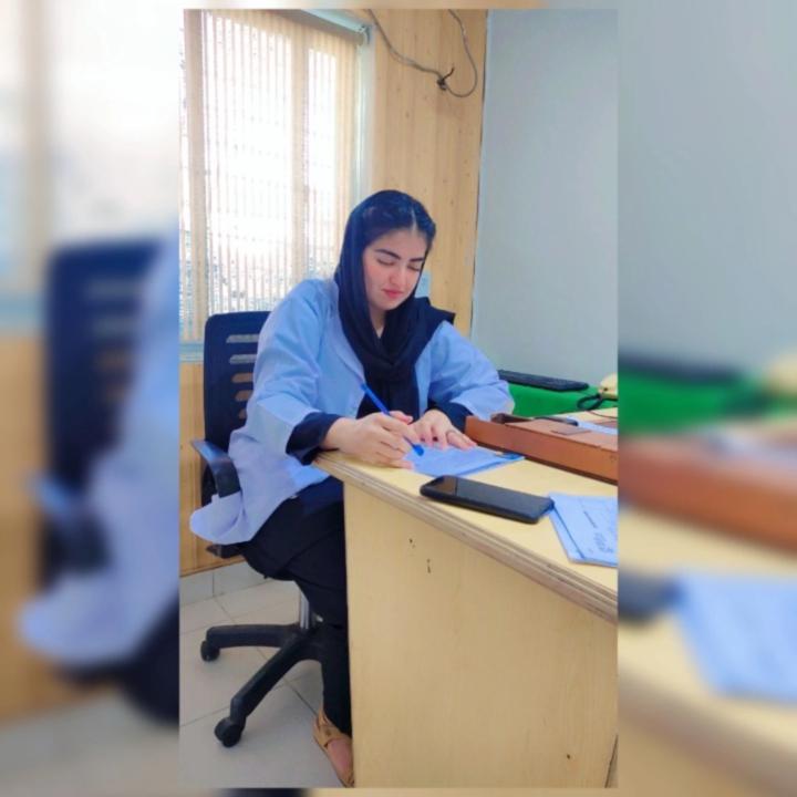 Mahnoor Mustafa