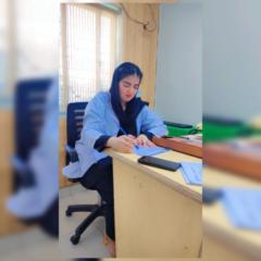 Mahnoor Mustafa