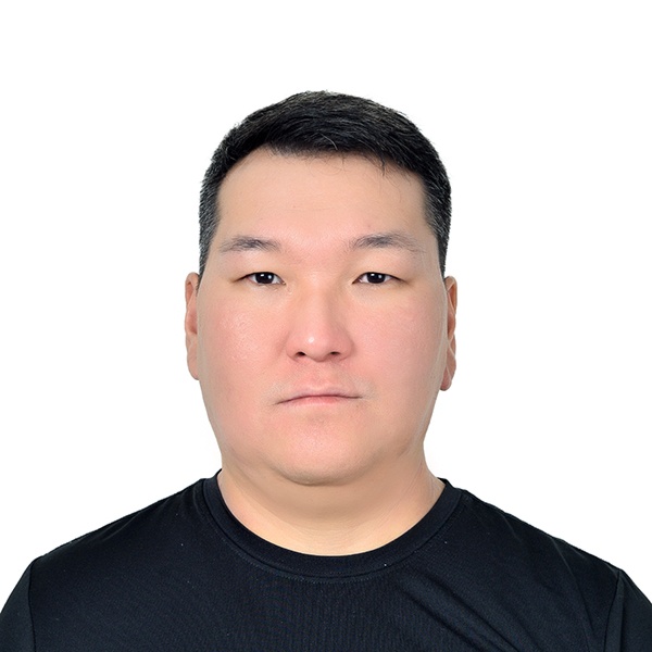 Gantulga Minj
