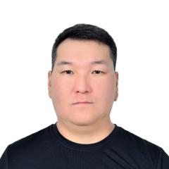 Gantulga Minj