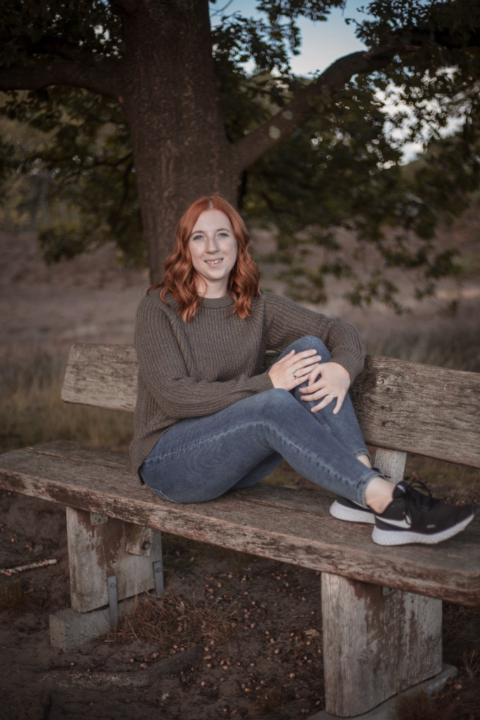 Cinderella Mauermann