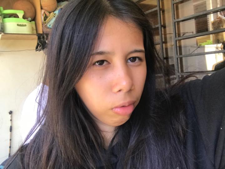 Princess Lyn Adolfo