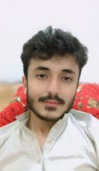 Huraira Khan