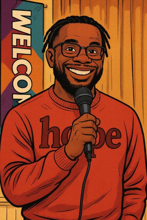 Marvin Gilliam