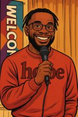 Marvin Gilliam