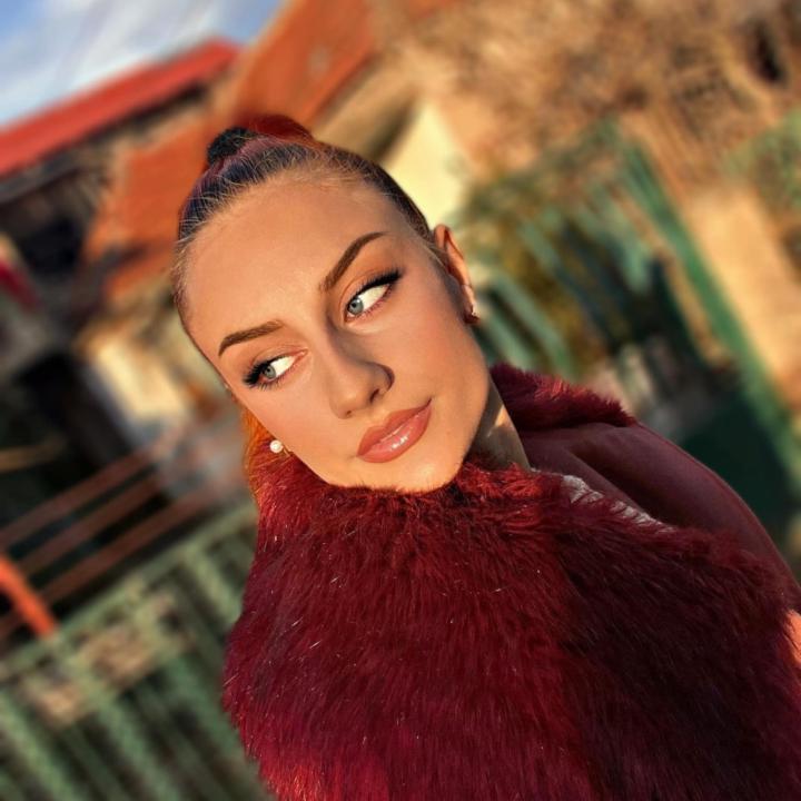 Kristina Sokolović