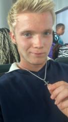 David Rinkenberger