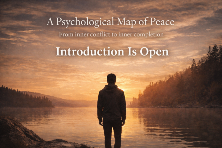 The Introduction Is Open