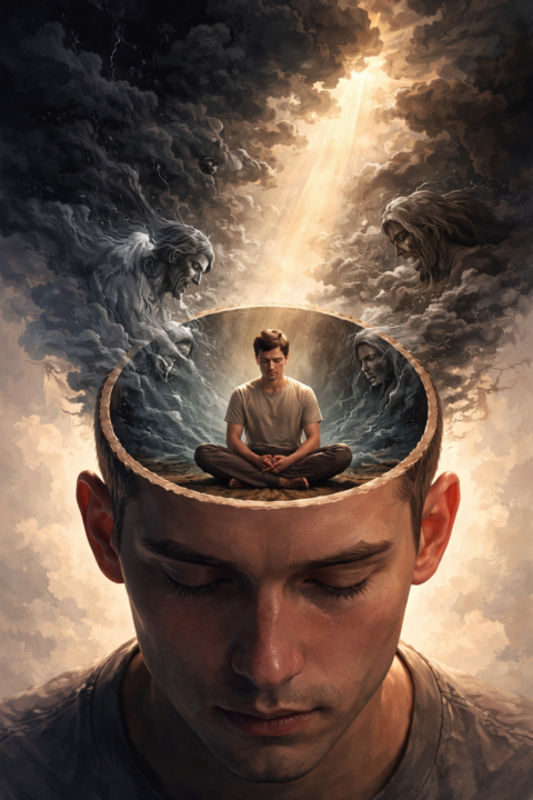 The House You Never Left