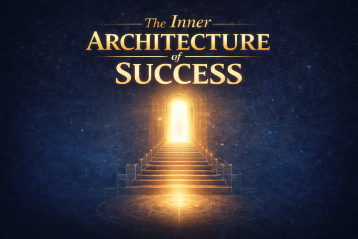 Upcoming Course: What Success Really Is? 