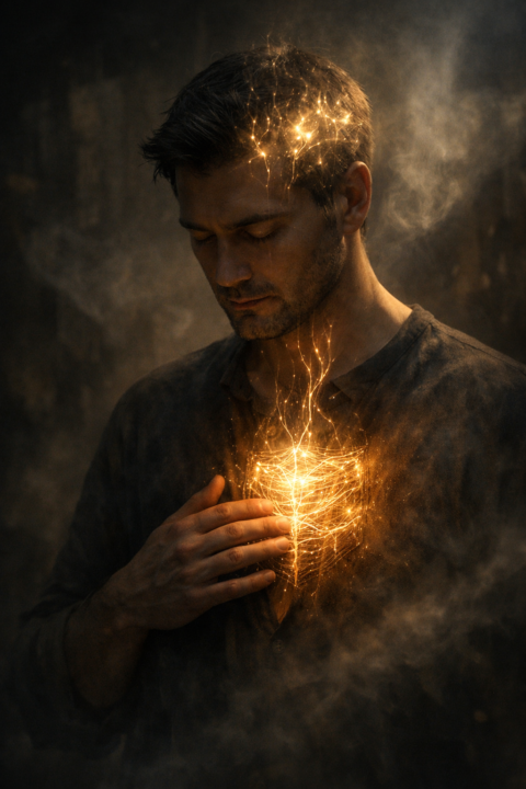 The Inner Architecture of Success