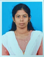 Preethi R