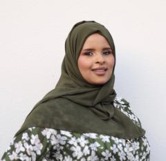 Amina Aden