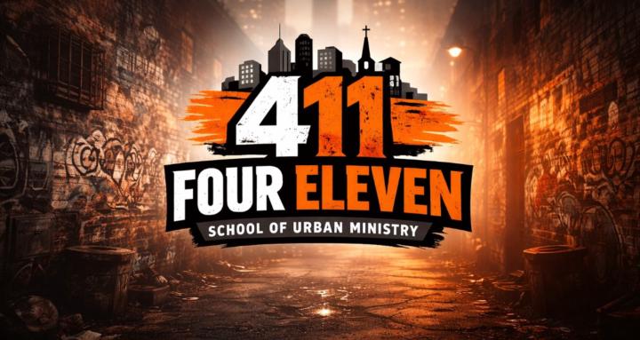 4:11 School of Urban Ministry